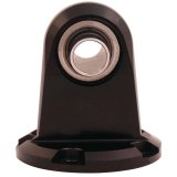 QA1 MOD Series Shock Extension - .5in Cap - 5-Bolt Clockable - Aluminum thumbnail 1