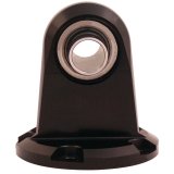 QA1 MOD Series Shock Extension - .5in Cap - 5-Bolt Clockable - Aluminum thumbnail 3