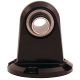 QA1 MOD Series Shock Extension - .5in Cap - 5-Bolt Clockable - Aluminum thumbnail 4