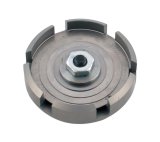 QA1 Soft Base Valve - .028in Bleed - 0-5 Compression thumbnail 1