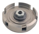 QA1 Firm Base Valve - No Bleed - 10-13 Compression thumbnail 2