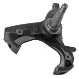 QA1 80-90 GM B-Body/80-81 F-Body Spindle - Right Hand - Cast Iron thumbnail 1
