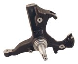 QA1 80-90 GM B-Body/80-81 F-Body Spindle - Left Hand - Cast Iron thumbnail 5