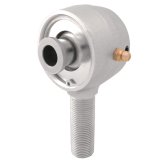 QA1 Rebuildable Rod End - 1/2in ID x 2.4in thumbnail 1