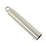 QA1 Hyperscrew Shock Body - 46mm Machined Cap - 7in thumbnail 1