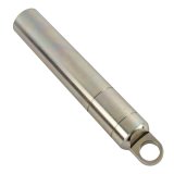 QA1 Hyperscrew Shock Body - 46mm Machined Cap - 7in thumbnail 2
