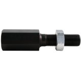 QA1 Male/Left Hand to Female/Right Hand Linkage Adjuster - 3/8-24 - Anodized Aluminum thumbnail 2