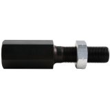 QA1 Male/Left Hand to Female/Right Hand Linkage Adjuster - 7/16-20 - Anodized Aluminum thumbnail 3