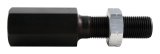 QA1 Male/Left Hand to Female/Right Hand Linkage Adjuster - 3/4-16 - Chrome Plated Steel thumbnail 5