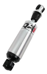 QA1 Aluma Matic Series Coil-Over Shock Absorber - Non-Adj. - Bushing Mount - 8.625in/11.375in - Alum thumbnail 2