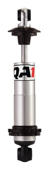 QA1 Aluma Matic Series Coil-Over Shock Absorber - Non-Adj. - Bushing Mount - 8.625in/11.375in - Alum thumbnail 6
