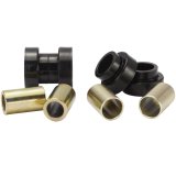 QA1 Polyurethane Bushing Kit - Two-Piece Bushings w/1/2 & 5/8 Sleeves - 2 Pack thumbnail 1