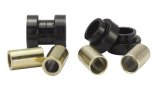 QA1 Polyurethane Bushing Kit - Two-Piece Bushings w/1/2 & 5/8 Sleeves - 2 Pack thumbnail 5