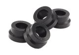 QA1 Polyurethane Bushing Kit - 1.06in OD x .625in Wide Two-Piece Bushings - 2 Pack thumbnail 6