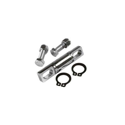 QA1 T-Bar Kit - Converts to T-Bar (3/4 OD Bushing) - 3.5in Bar - Closed Slots thumbnail 3