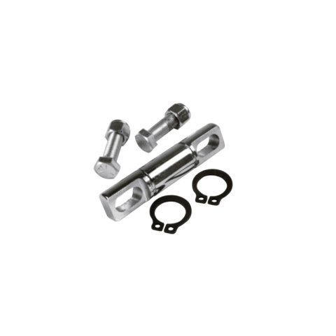 QA1 T-Bar Kit - Converts to T-Bar (3/4 OD Bushing) - 3.5in Bar - Closed Slots thumbnail 4