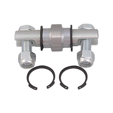 QA1 T-Bar Kit - Converts to T-Bar (5/8 OD Bushing) - 3.5in Bar - Closed Slots thumbnail 1
