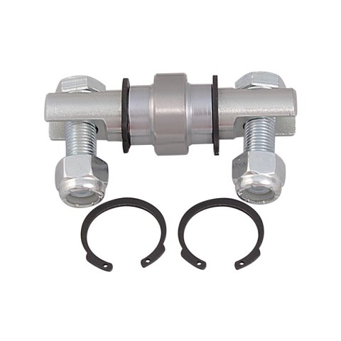 QA1 T-Bar Kit - Converts to T-Bar (5/8 OD Bushing) - 3.5in Bar - Closed Slots thumbnail 2