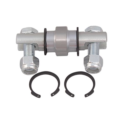 QA1 T-Bar Kit - Converts to T-Bar (5/8 OD Bushing) - 3.5in Bar - Closed Slots thumbnail 3
