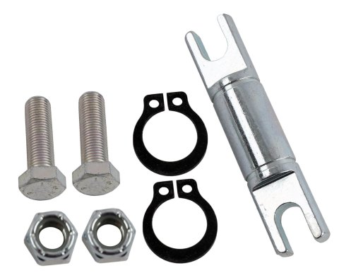 QA1 T-Bar Kit - Converts to T-Bar (3/4 OD Bushing) - 3.625in Bar - Open Slots thumbnail 4