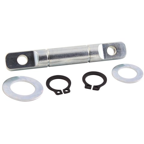 QA1 T-Bar Kit - Converts to T-Bar (3/4 OD Bushing) - 5in Bar - .392in Holes thumbnail 5