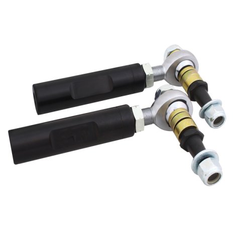 QA1 94-04 Ford Mustang 4.6/5.0L (w/Power Steering) Bump Steer Kit thumbnail 4