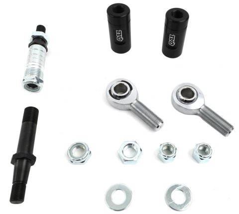 QA1 05-14 Ford Mustang Bump Steer Kit
