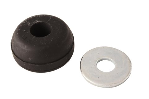QA1 Bump Stop Kit - .5in ID x 1.8in OD x .9in Tall - 70 Duro w/Washer thumbnail 1