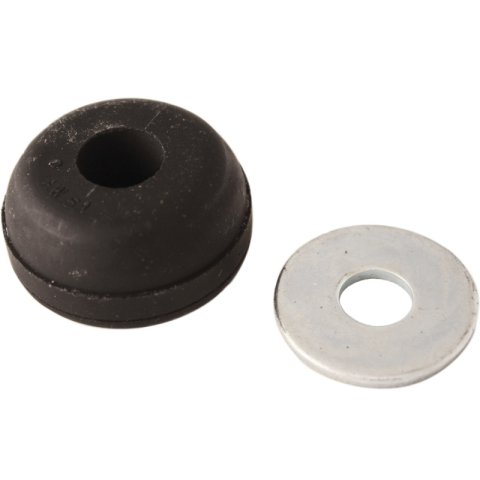QA1 Bump Stop Kit - .5in ID x 1.8in OD x .9in Tall - 70 Duro w/Washer thumbnail 4