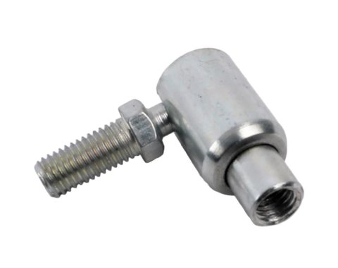 QA1 Quick Disconnect Ball Joint - 1/4-28 UNF Right Hand - Carbon Steel thumbnail 3
