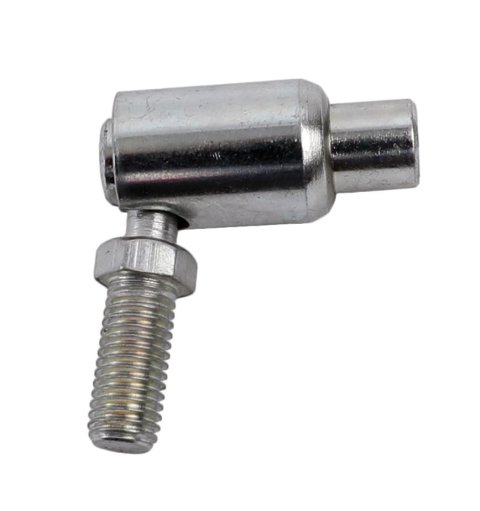 QA1 Quick Disconnect Ball Joint - 1/4-28 UNF Right Hand - Carbon Steel thumbnail 4