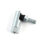 QA1 Grommet Ball Joint - 1/28-28 UNF Right Hand - Protective Coated Carbon Steel thumbnail 2