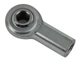 QA1 C Series 2-Pc Rod End - Female/Right Hand - .3125in Bore x 5/16-24 - Carbon Steel thumbnail 2