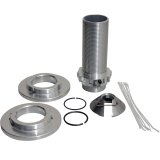 QA1 26/28/50 Series Coil-Over Sleeve Kit - 5in Spring/8-9in Length - Steel thumbnail 2