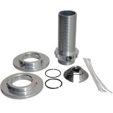 QA1 26/28/50 Series Coil-Over Sleeve Kit - 5in Spring/8-9in Length - Steel thumbnail 3