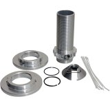 QA1 26/28/50 Series Coil-Over Sleeve Kit - 5in Spring/8-9in Length - Steel thumbnail 4
