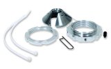 QA1 16/62 Series Coil-Over Hardware Kit - Large Body - 2.5in Spring - Aluminum thumbnail 5