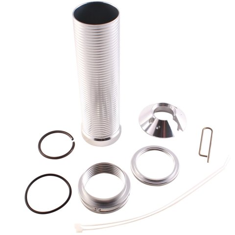 QA1 70 Series Coil-Over Sleeve Kit - Small Body - 1.875in Spring - Steel thumbnail 1