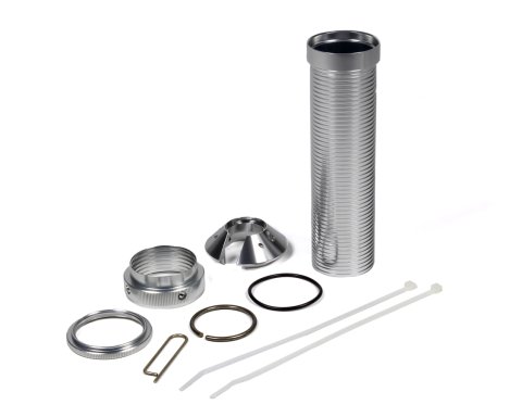 QA1 70 Series Coil-Over Sleeve Kit - Small Body - 1.875in Spring - Steel thumbnail 5
