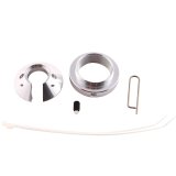 QA1 82 Series Coil-Over Hardware Kit - Small Body - 1.875in Spring - Aluminum thumbnail 1