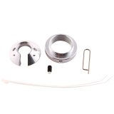 QA1 82 Series Coil-Over Hardware Kit - Small Body - 1.875in Spring - Aluminum thumbnail 5