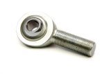 QA1 C Series 2-Pc Rod End - Male/Left Hand - .5in Bore x 5/8-18 - Carbon Steel thumbnail 5