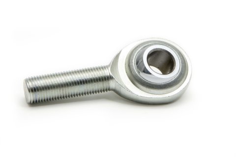 QA1 C Series 2-Pc Rod End - Male/Right Hand - .4375in Bore x 7/16-20 - Carbon Steel thumbnail 5