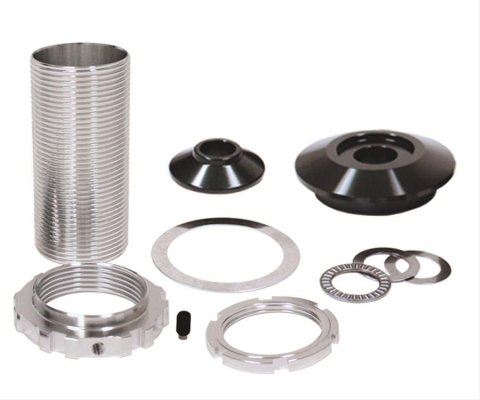 QA1 Coil-Over Sleeve Kit for Ford Mustang Stock Struts w/2in OD thumbnail 2