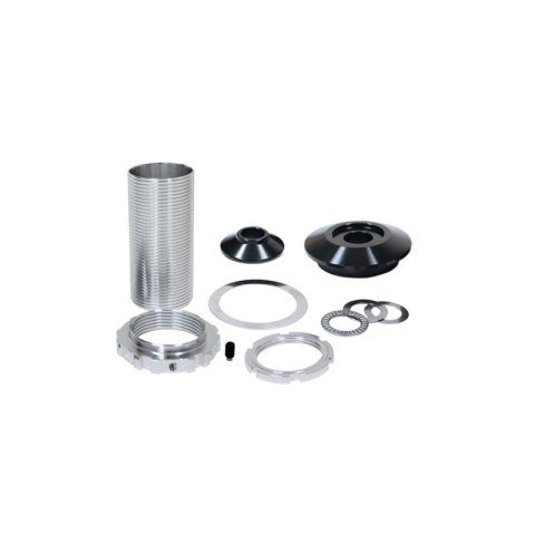 QA1 Coil-Over Sleeve Kit for Ford Mustang Stock Struts w/2in OD thumbnail 3