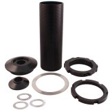 QA1 Coil-Over Sleeve Kit for Ford Mustang Stock Struts w/2.2in OD thumbnail 1