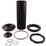 QA1 Coil-Over Sleeve Kit for Ford Mustang Stock Struts w/2.2in OD thumbnail 2