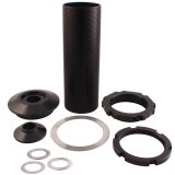 QA1 Coil-Over Sleeve Kit for Ford Mustang Stock Struts w/2.2in OD thumbnail 3