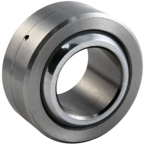QA1 COM Series Bearing - 1/2in Bore - Heat Treated Chrome Plated Chromoly Steel thumbnail 4