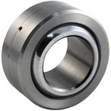 QA1 COM Series Bearing - 3/8in Bore - Heat Treated Chrome Plated Chromoly Steel thumbnail 1